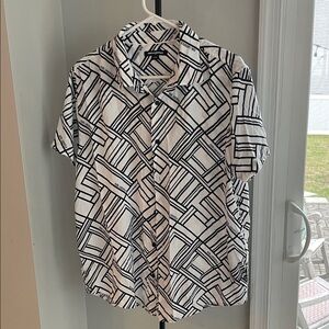 🧚‍♀️Karl Lagerfeld Men's Shirt